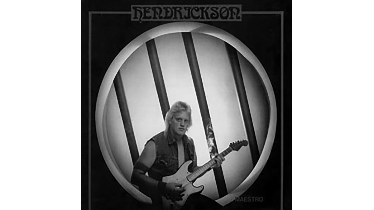 Hendrickson Maestro